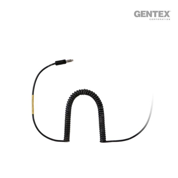 Gentex Kommunikationskabel